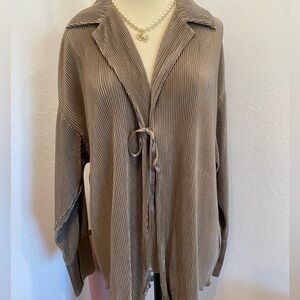 NWT ACOA Set Size Small